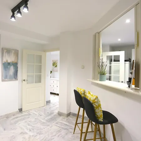 Alcazaba Apartment