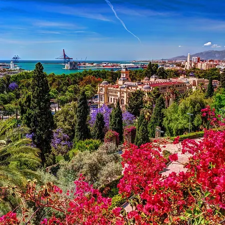 Apartment Alcazaba