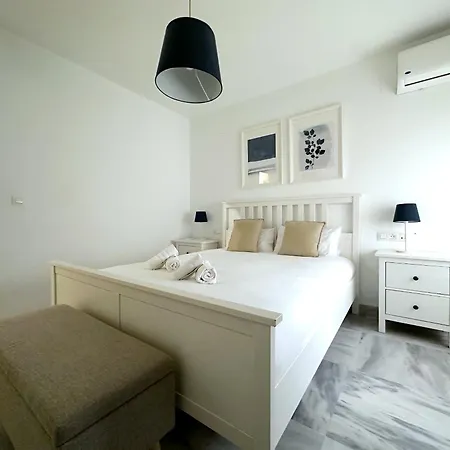 Apartment Alcazaba