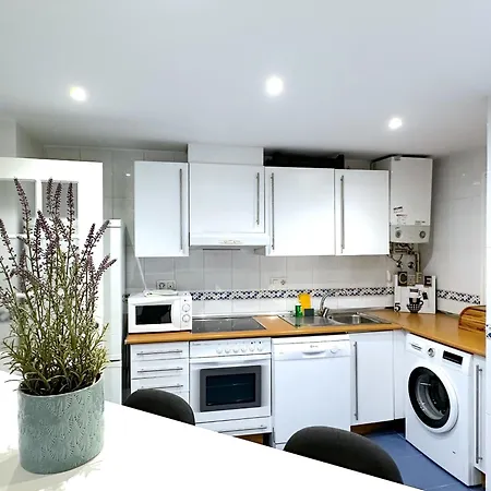Alcazaba Apartment Malaga