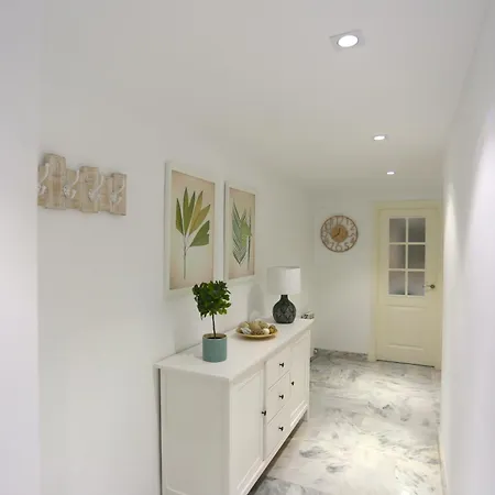 Alcazaba Apartment *